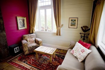 Old Leura Dairy - Accommodation BNB 6
