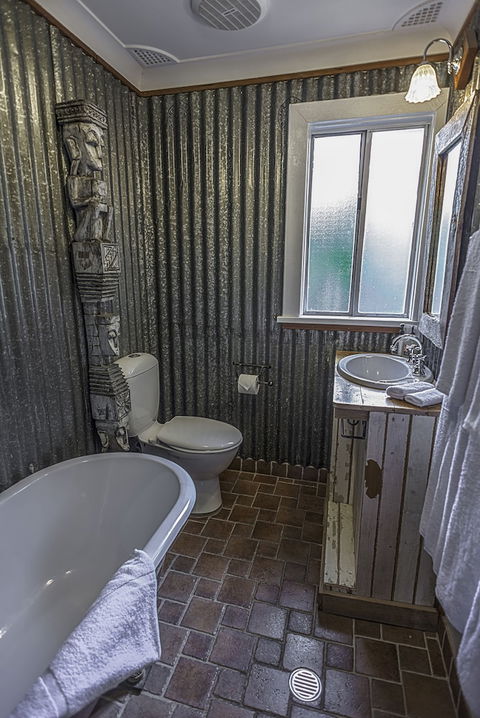 Old Leura Dairy - Accommodation BNB 2