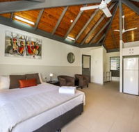 Island Leisure Resort - Accommodation BNB