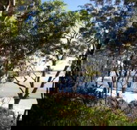 Huskisson Bayside Resort - Accommodation BNB