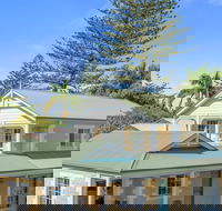 Wollongbar Motel - Accommodation BNB