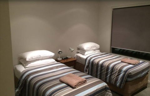 Best Western Aspen & Apartments - Accommodation BNB 2