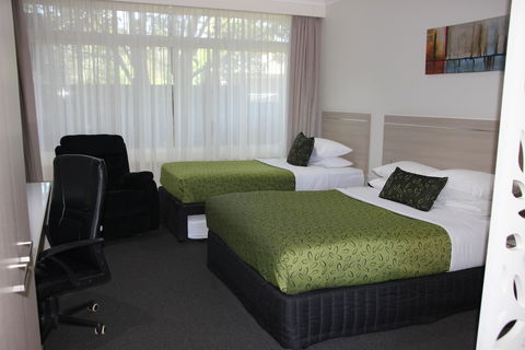 Best Western Aspen & Apartments - Accommodation BNB 5