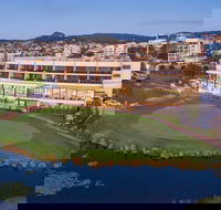 Best Western City Sands - Wollongong Golf Club - Accommodation BNB