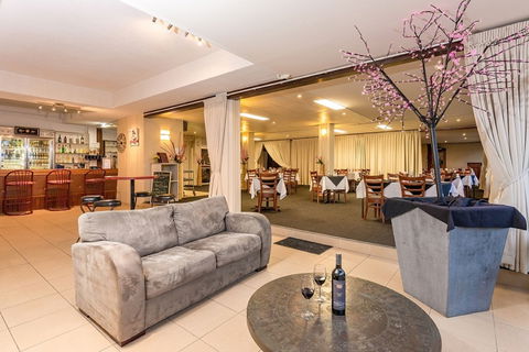 Camelot Motel - Accommodation BNB 5