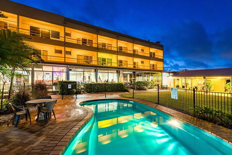 Camelot Motel - Accommodation BNB 4