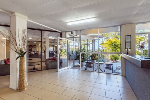 Camelot Motel - Accommodation BNB 1