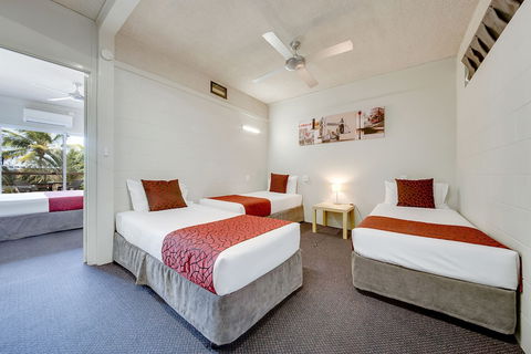 Camelot Motel - Accommodation BNB 6