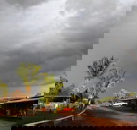 Halls Creek Motel - Accommodation BNB