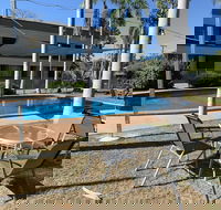 Pine Tree Motel - Accommodation BNB