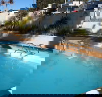 Sunseeker Motor Inn - Accommodation BNB