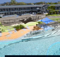 Hotel Forster - Accommodation BNB