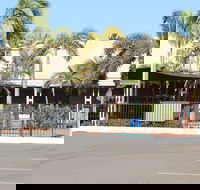 Karratha Central Apartments - Accommodation BNB