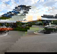 MGSM Executive Hotel  Conference Centre - Accommodation BNB