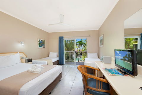 Cairns Rainbow Resort - Accommodation BNB 5