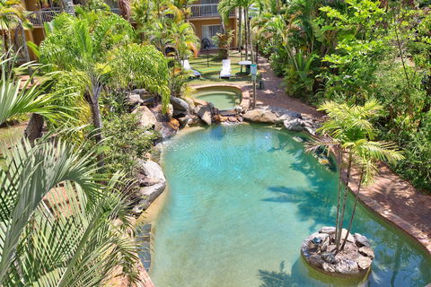 Cairns Rainbow Resort - Accommodation BNB 0