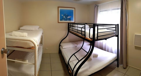 Cairns Rainbow Resort - Accommodation BNB 6