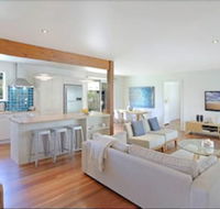 Mi Casa Holiday House - Accommodation BNB