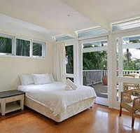The Lower Decks - Accommodation BNB