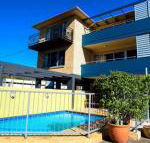 Caribbean Motel - Accommodation BNB