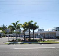 Top Spot Motel - Accommodation BNB