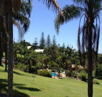 Paradise Palms Resort - Accommodation BNB