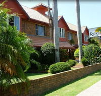 Royal Palms Motor Inn - Accommodation BNB