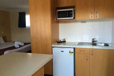 Park Beach Resort Motel - Accommodation BNB 4