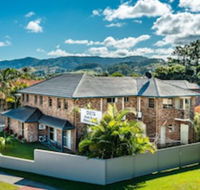 Park Beach Resort Motel - Accommodation BNB