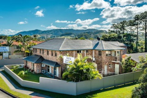 Park Beach Resort Motel - Accommodation BNB 0