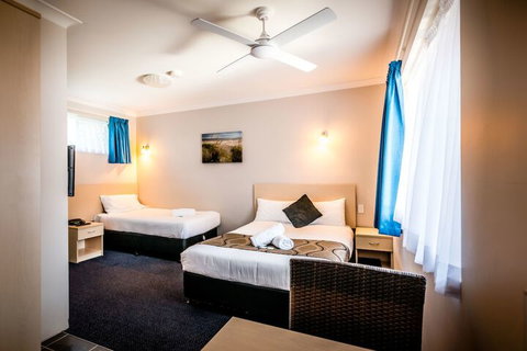 Park Beach Resort Motel - Accommodation BNB 7