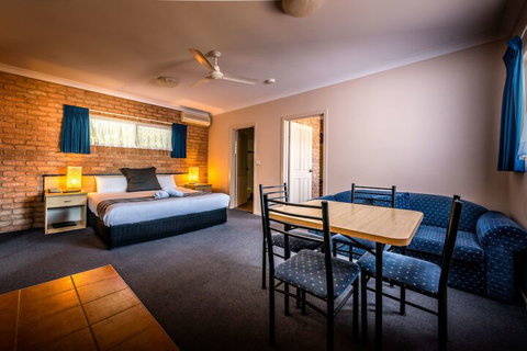 Park Beach Resort Motel - Accommodation BNB 5