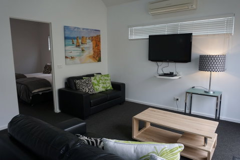 Ashmont Motor Inn & Apartments - Accommodation BNB 6
