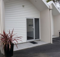 Ashmont Motor Inn  Apartments - Accommodation BNB