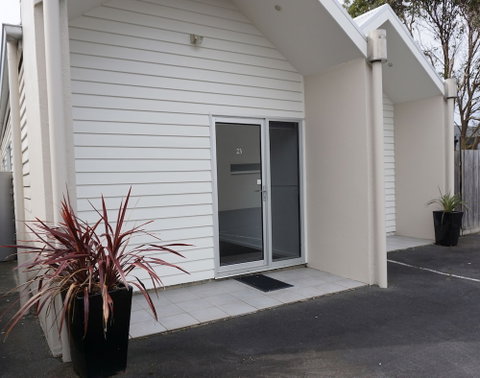 Ashmont Motor Inn & Apartments - Accommodation BNB 0