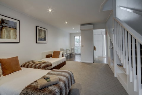 Ashmont Motor Inn & Apartments - Accommodation BNB 4