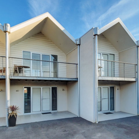 Ashmont Motor Inn & Apartments - Accommodation BNB 3