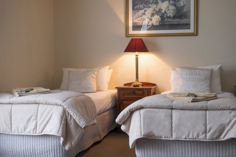 Ashmont Motor Inn & Apartments - Accommodation BNB 5