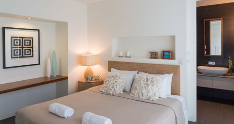 Byron Luxury Beach Houses - Accommodation BNB 4