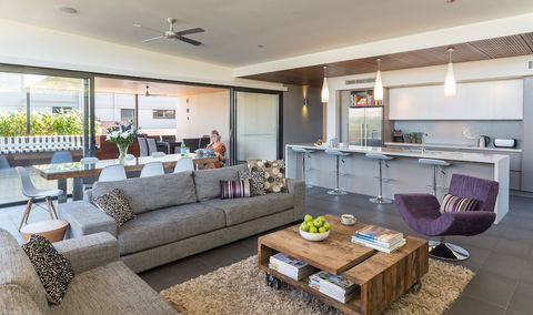Byron Luxury Beach Houses - Accommodation BNB 5