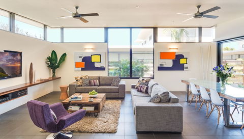 Byron Luxury Beach Houses - Accommodation BNB 6
