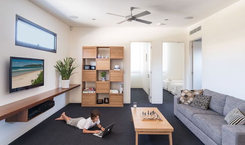 Byron Luxury Beach Houses - Accommodation BNB 3