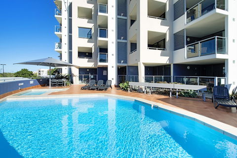 ULTIQA Shearwater Resort - Accommodation BNB 3