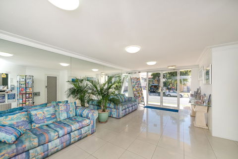Anchor Down Apartments - Accommodation BNB 4