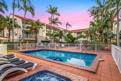 Anchor Down Apartments - Accommodation BNB 2