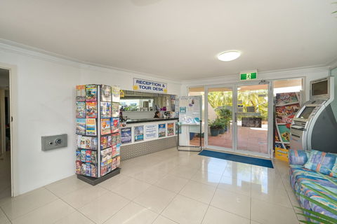 Anchor Down Apartments - Accommodation BNB 5