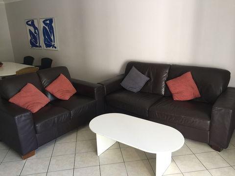 Anchor Down Apartments - Accommodation BNB 6