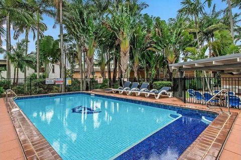 Anchor Down Apartments - Accommodation BNB 3