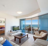 Blue C Coolangatta - Accommodation BNB