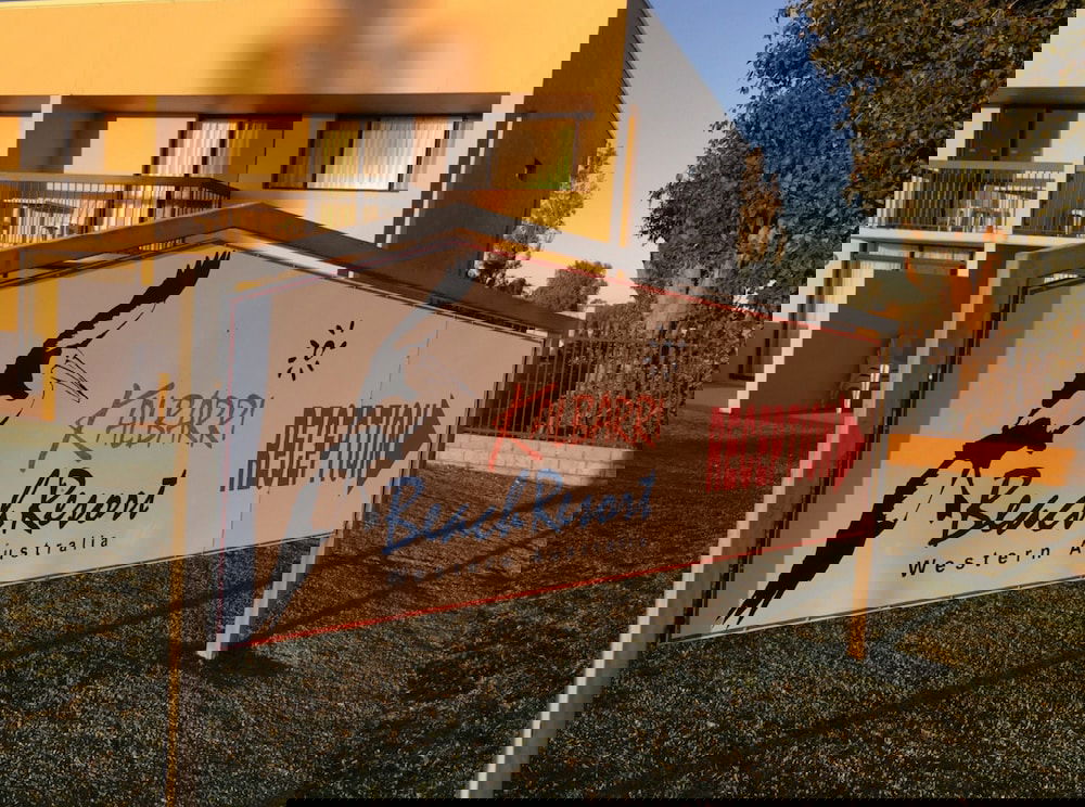 Kalbarri WA Accommodation BNB